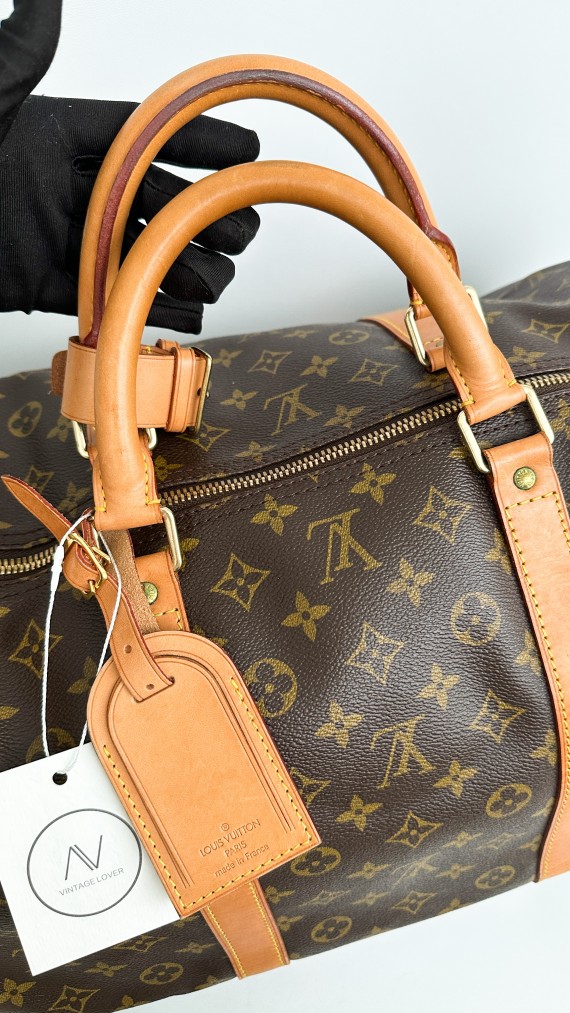 Louis Vuitton Keepall 60