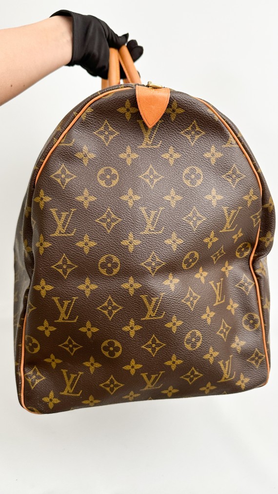 Louis Vuitton Keepall 60