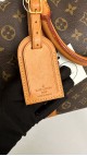 Louis Vuitton Keepall 60
