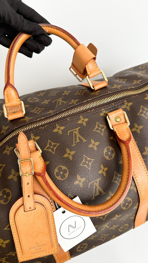 Louis Vuitton Keepall 60
