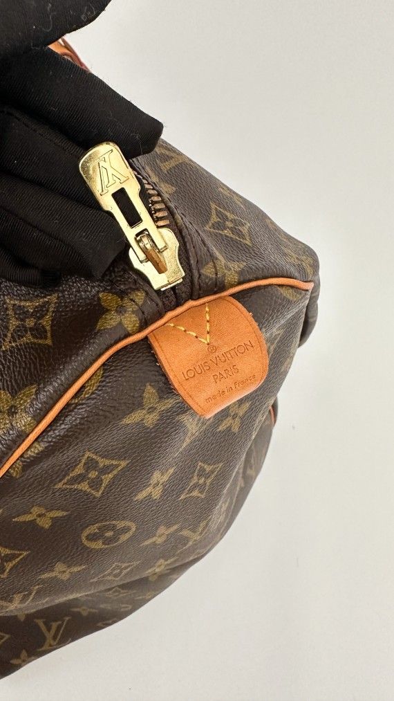 Louis Vuitton Keepall 60