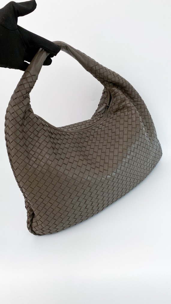Bottega Veneta Hobo Bag Large