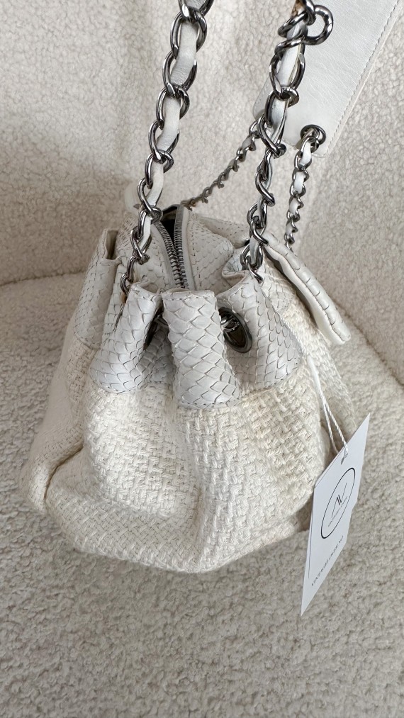 Chanel Vintage Shoulder Bag