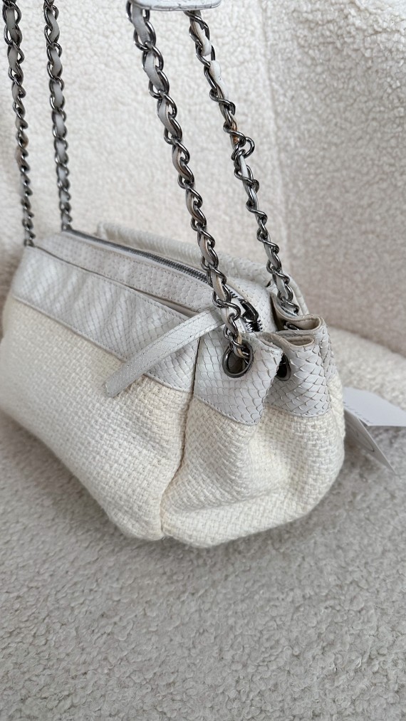 Chanel Vintage Shoulder Bag