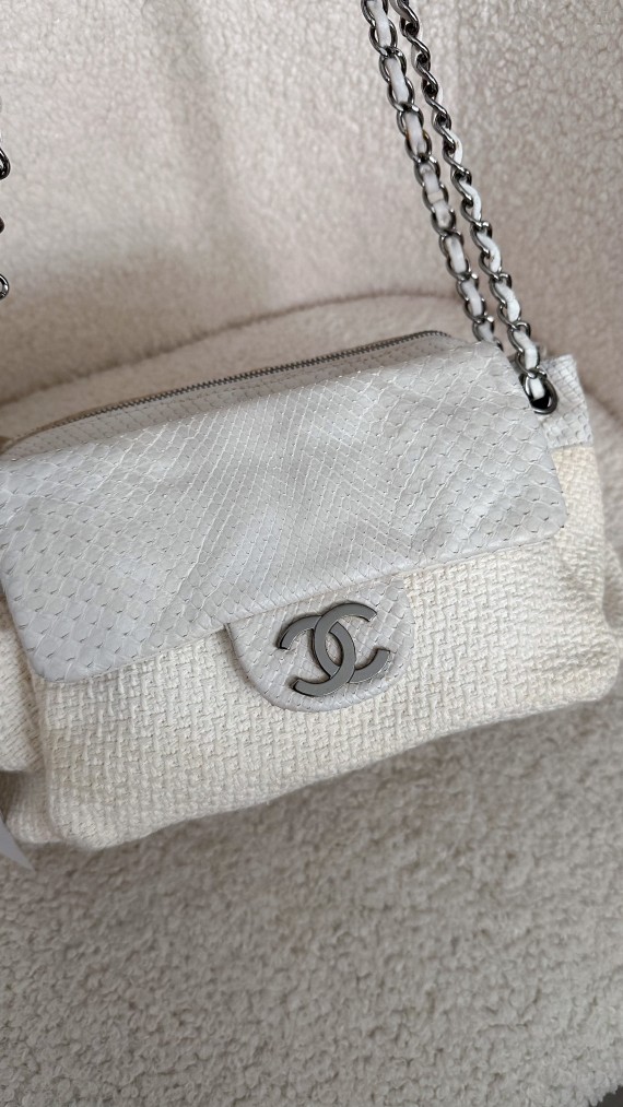 Chanel Vintage Shoulder Bag