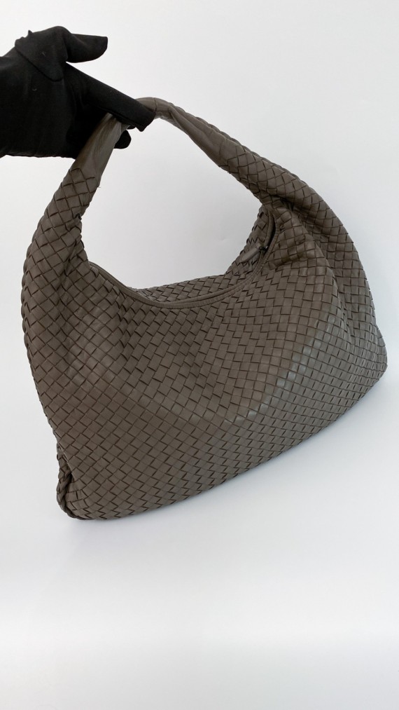 Bottega Veneta Hobo Bag Large