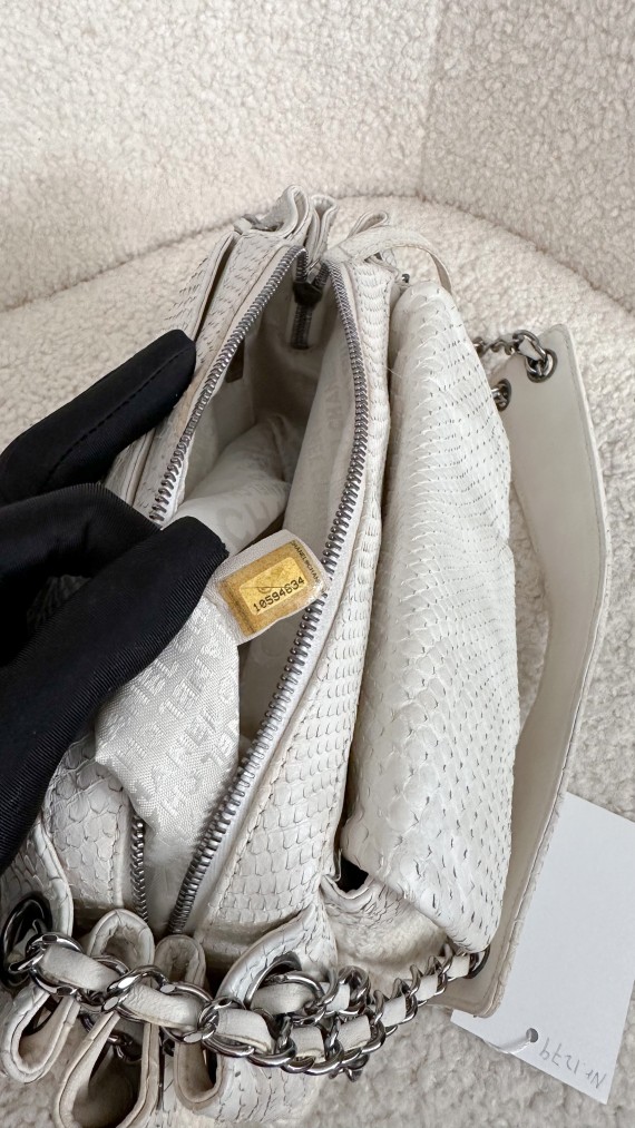 Chanel Vintage Shoulder Bag