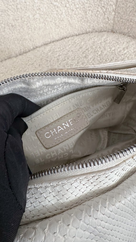 Chanel Vintage Shoulder Bag