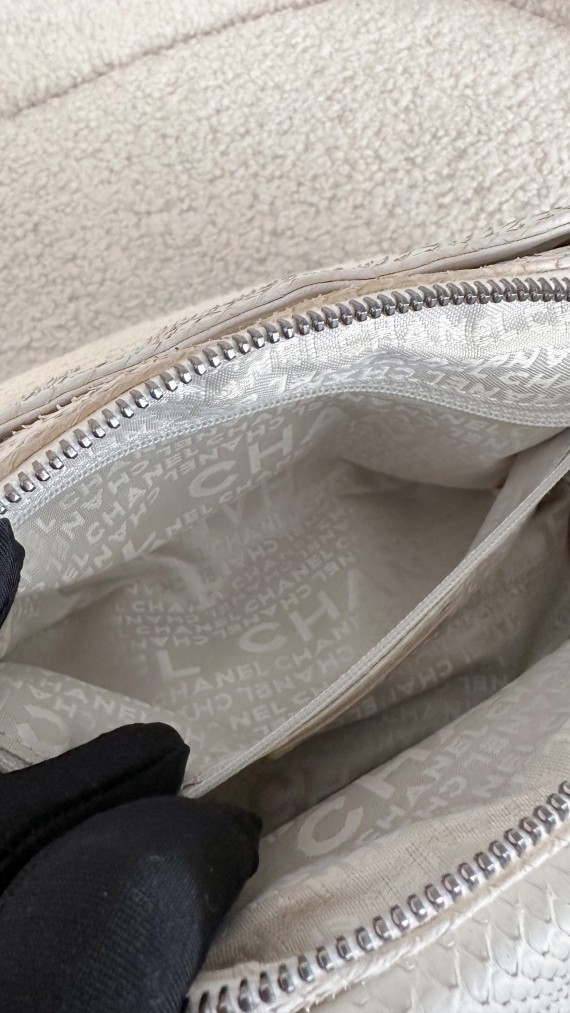 Chanel Vintage Shoulder Bag