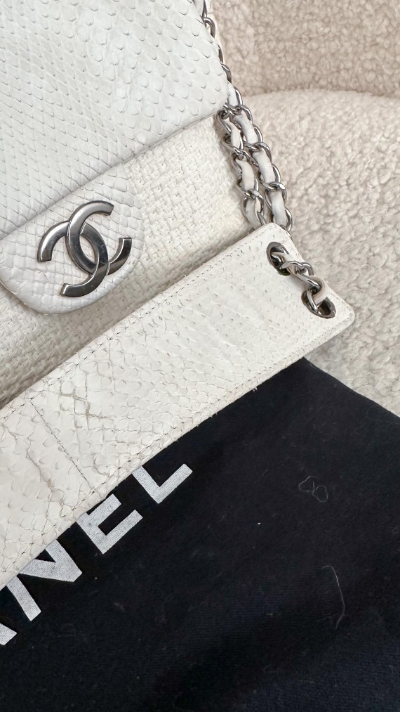 Chanel Vintage Shoulder Bag