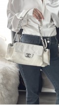 Chanel Vintage Shoulder Bag