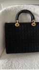 Lady Dior Size Large