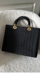 Lady Dior Size Large