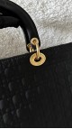 Lady Dior Size Large