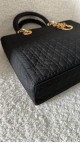 Lady Dior Size Large