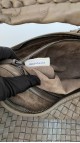 Bottega Veneta Hobo Bag Large