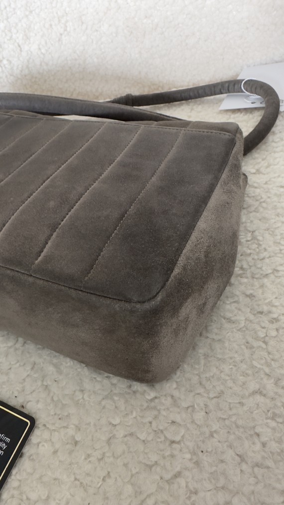 Vintage Chanel Shoulder Bag