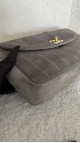 Vintage Chanel Shoulder Bag