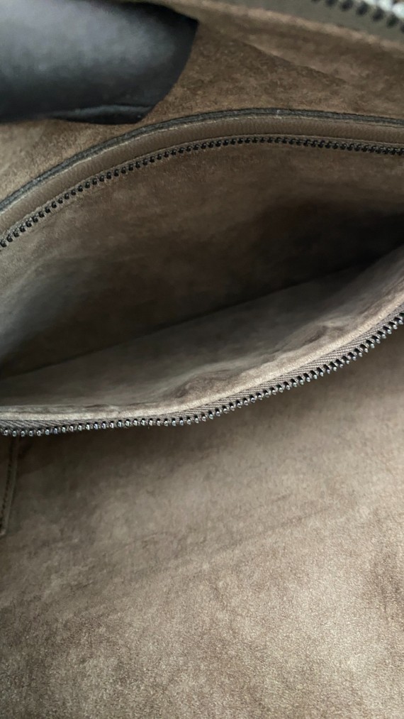 Bottega Veneta Hobo Bag Large