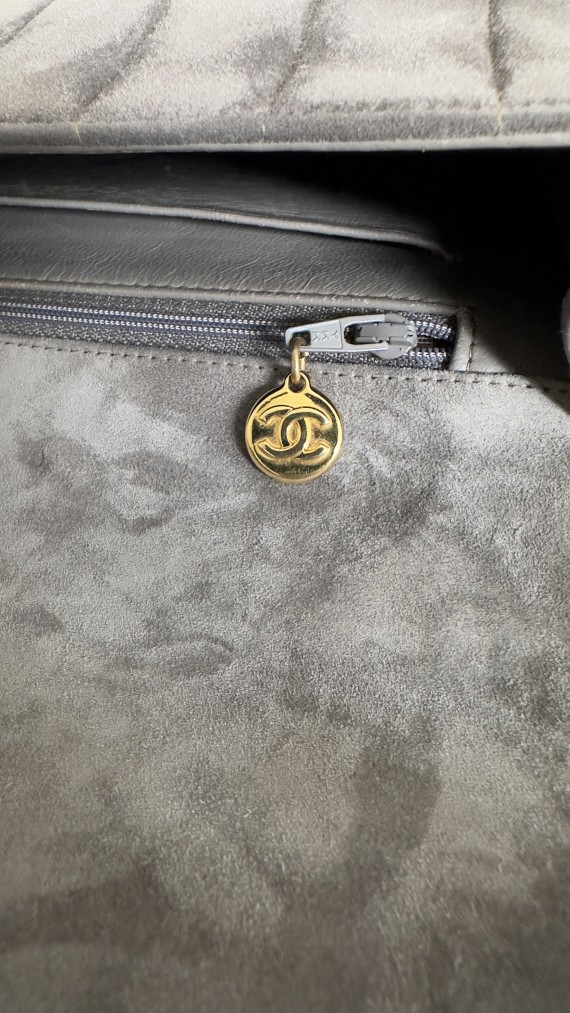 Vintage Chanel Shoulder Bag