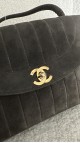 Vintage Chanel Shoulder Bag