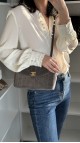 Vintage Chanel Shoulder Bag