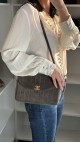 Vintage Chanel Shoulder Bag