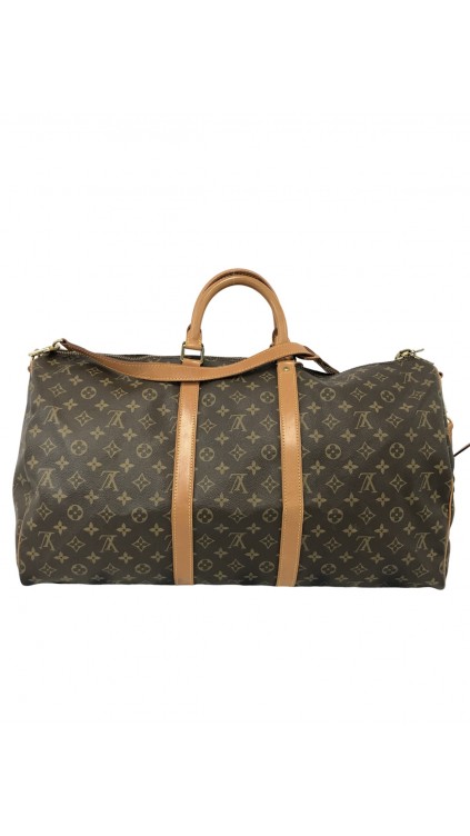 Louis Vuitton Keepall Size 55