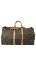 Louis Vuitton Keepall Size 55