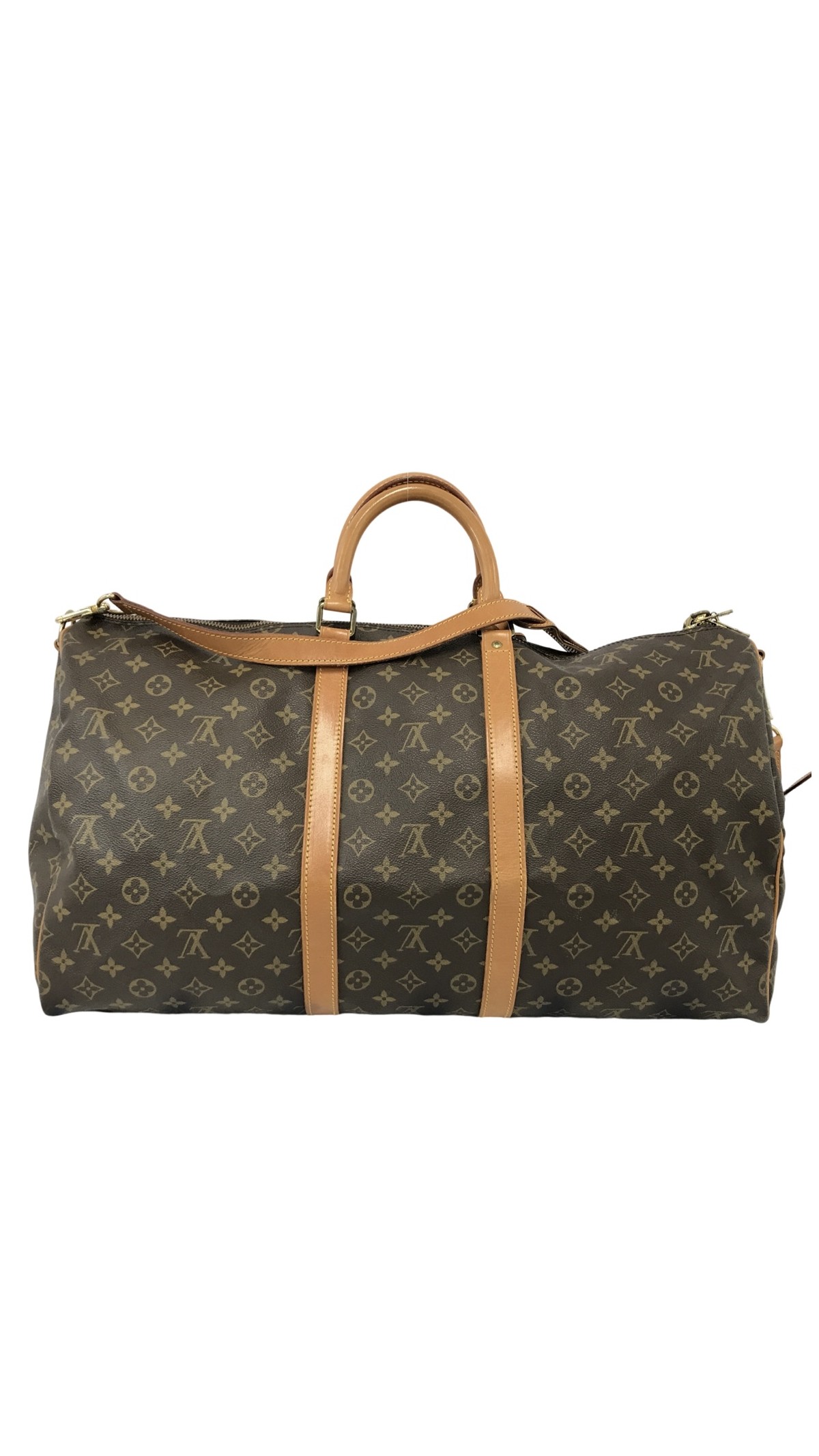 Louis Vuitton Keepall Size 55