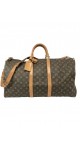 Louis Vuitton Keepall Size 55