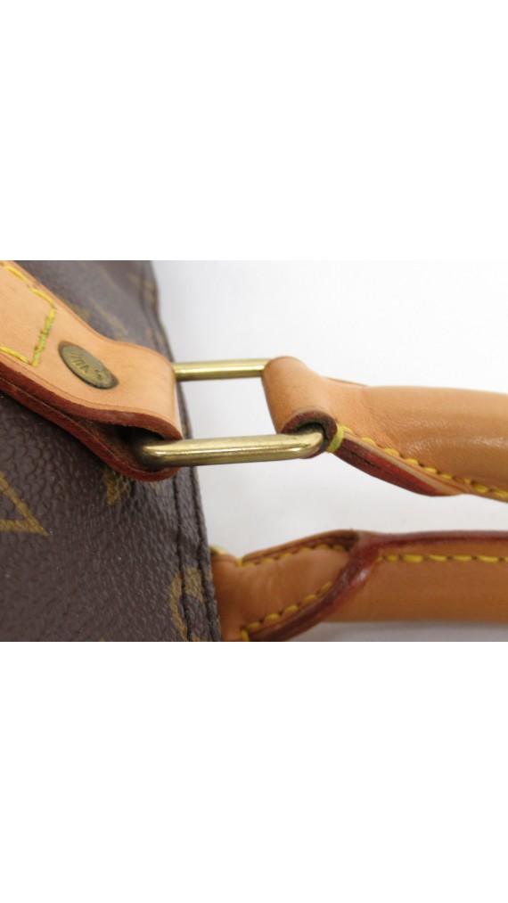 Louis Vuitton Keepall Size 55