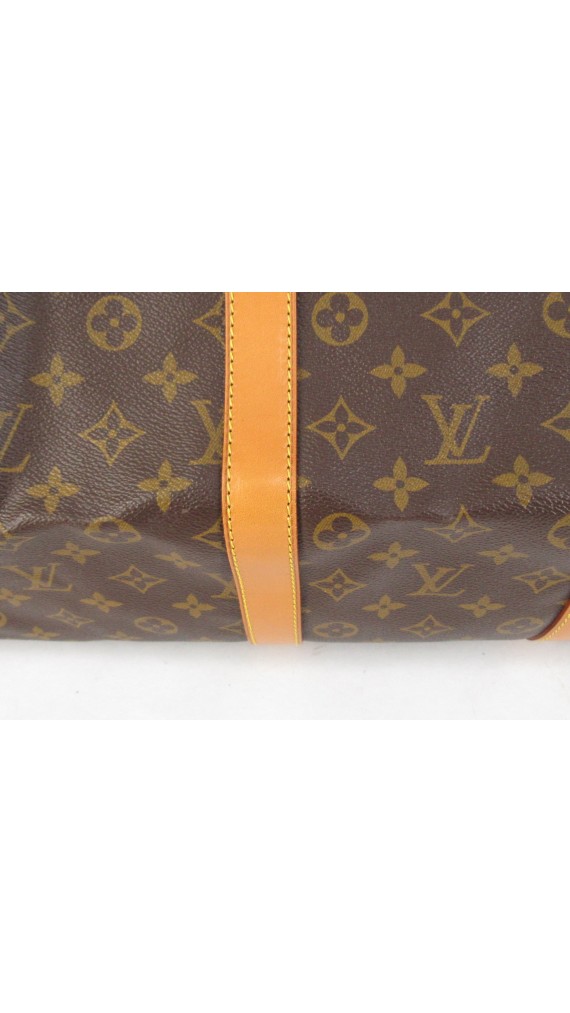 Louis Vuitton Keepall Size 55