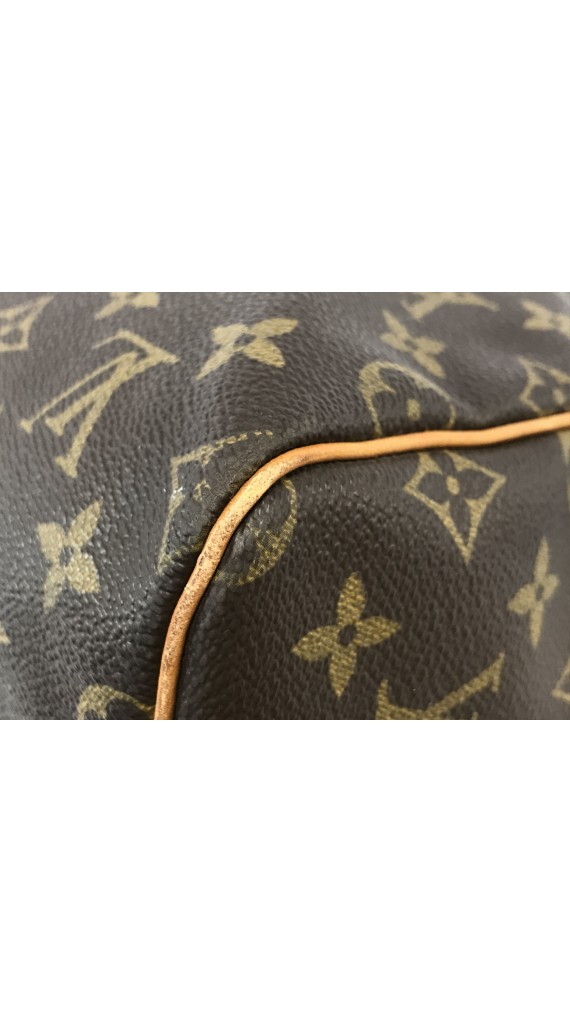 Louis Vuitton Keepall Size 55