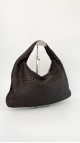 Bottega Veneta Hobo Bag Large
