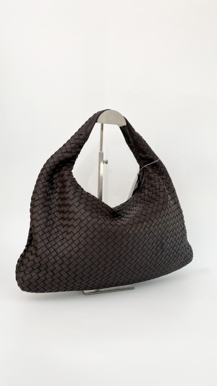 Bottega Veneta Hobo Bag Large