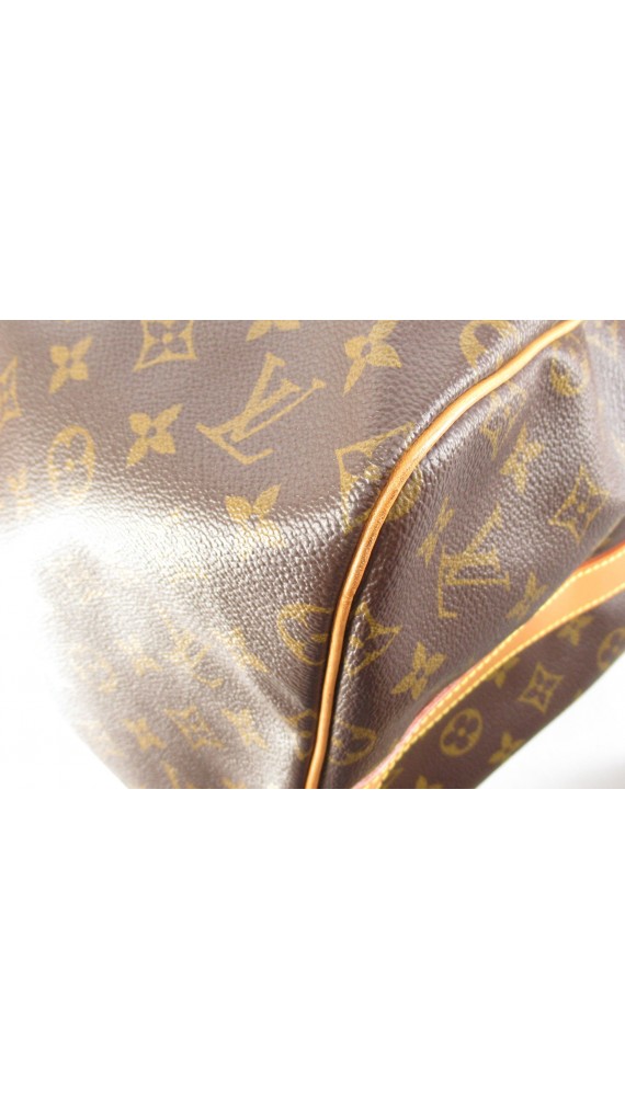 Louis Vuitton Keepall Size 55
