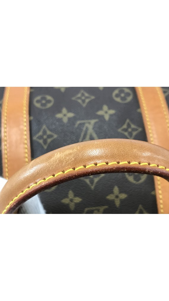Louis Vuitton Keepall Size 55