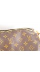 Louis Vuitton Keepall Size 55