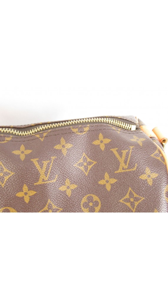 Louis Vuitton Keepall Size 55