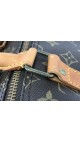 Louis Vuitton Keepall Size 55