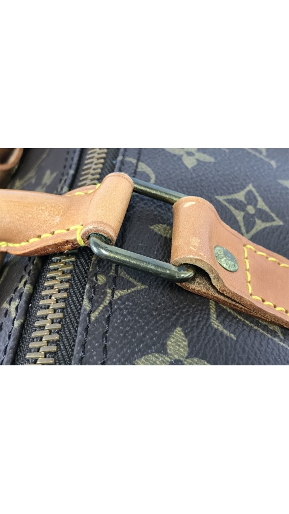 Louis Vuitton Keepall Size 55