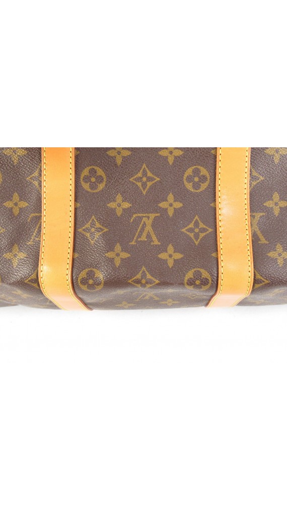 Louis Vuitton Keepall Size 55