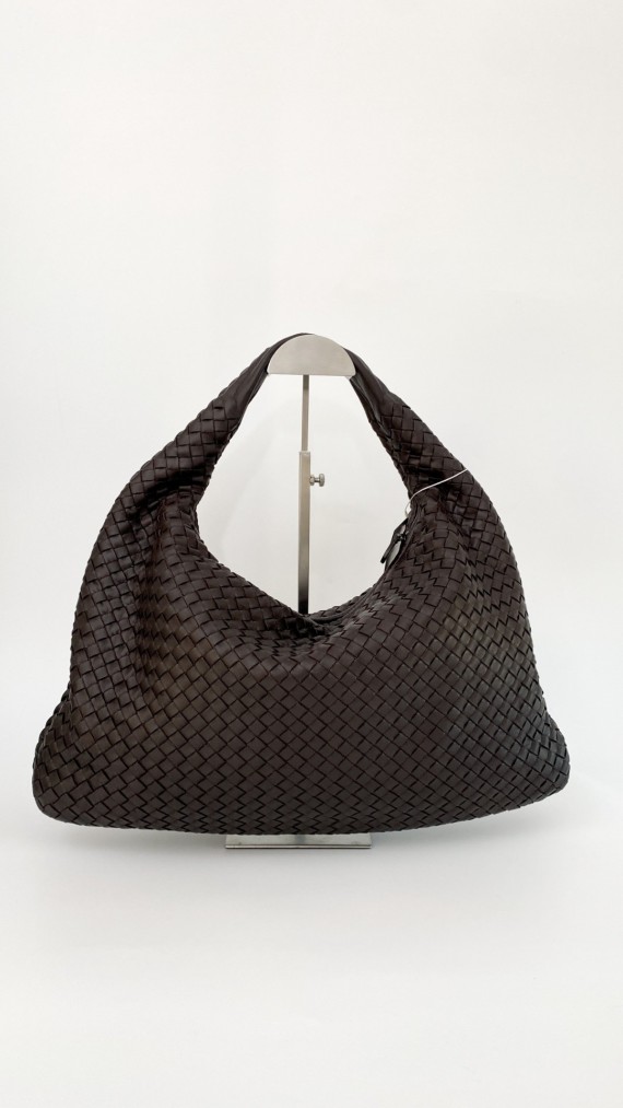 Bottega Veneta Hobo Bag Large