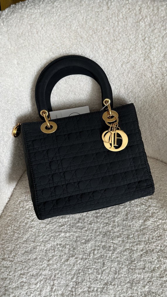 Lady Dior Medium