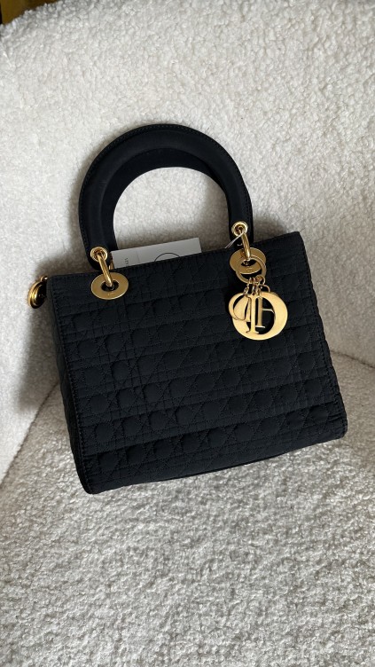 Lady Dior Medium
