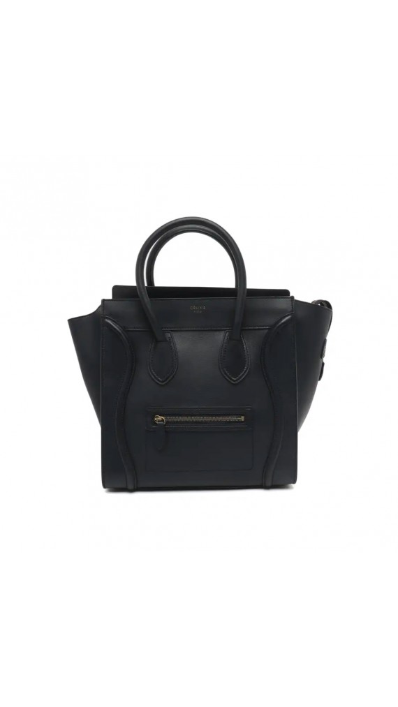 Celine Luggage Bag
