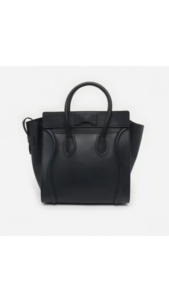 Celine Luggage Bag