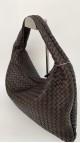 Bottega Veneta Hobo Bag Large