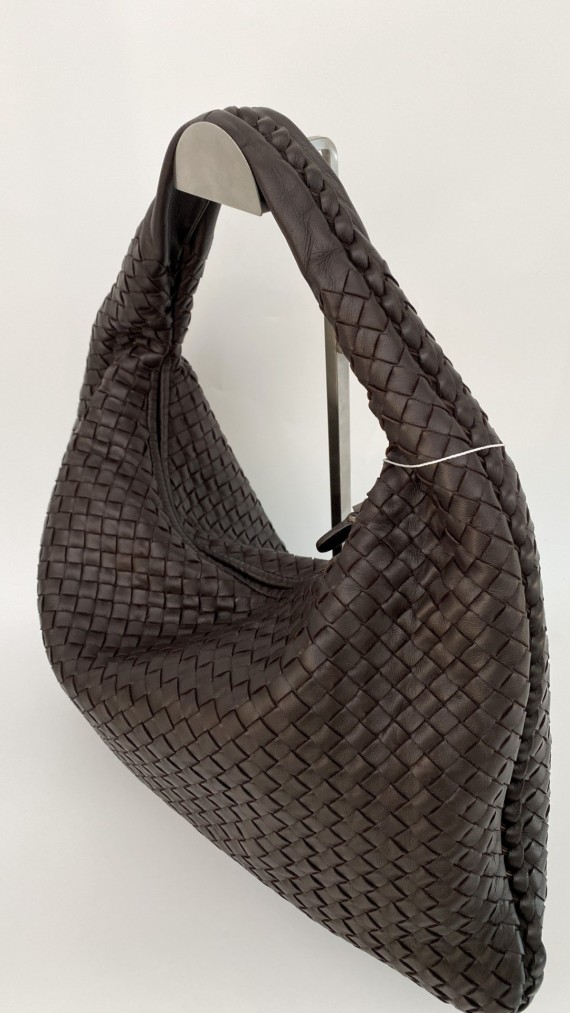 Bottega Veneta Hobo Bag Large